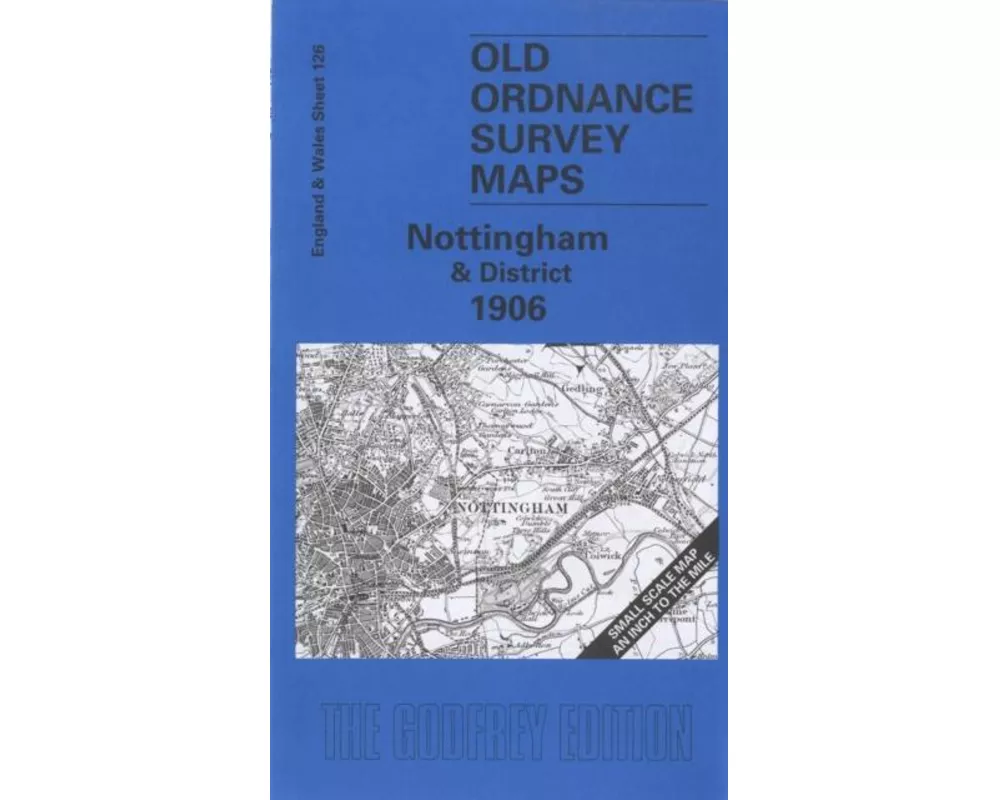 Nottingham and District 1906