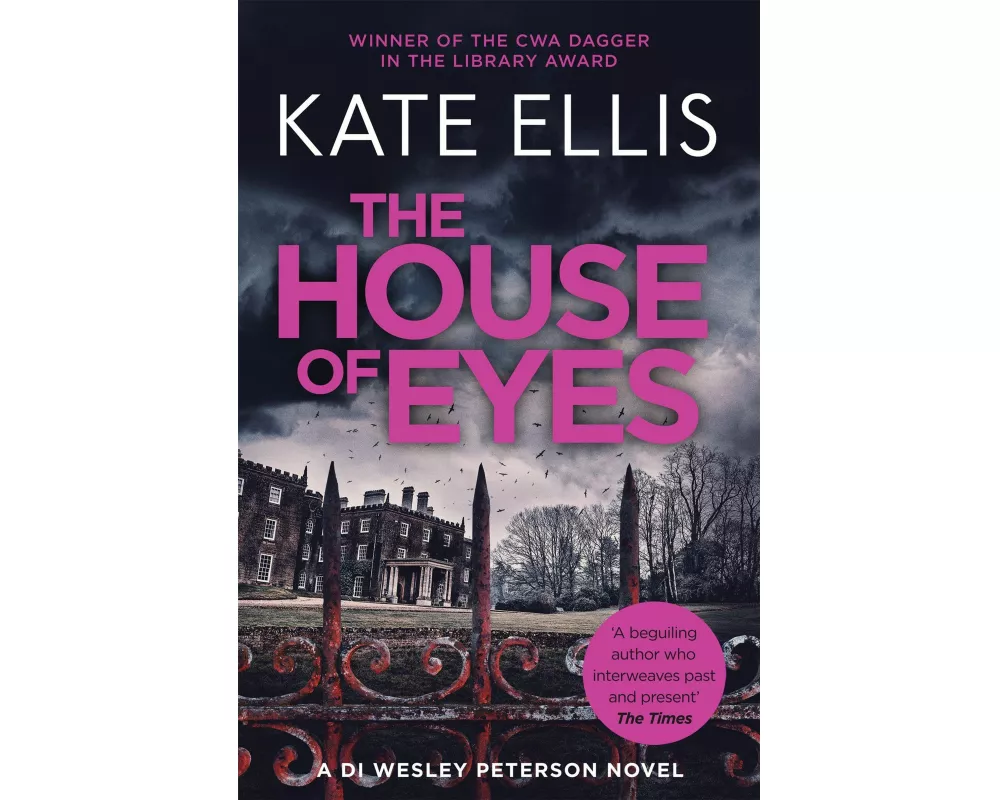The House of Eyes
