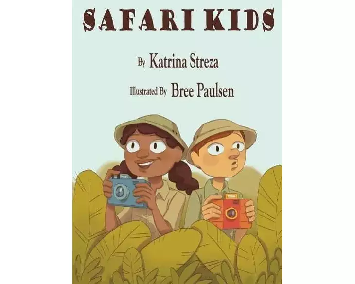 Safari Kids