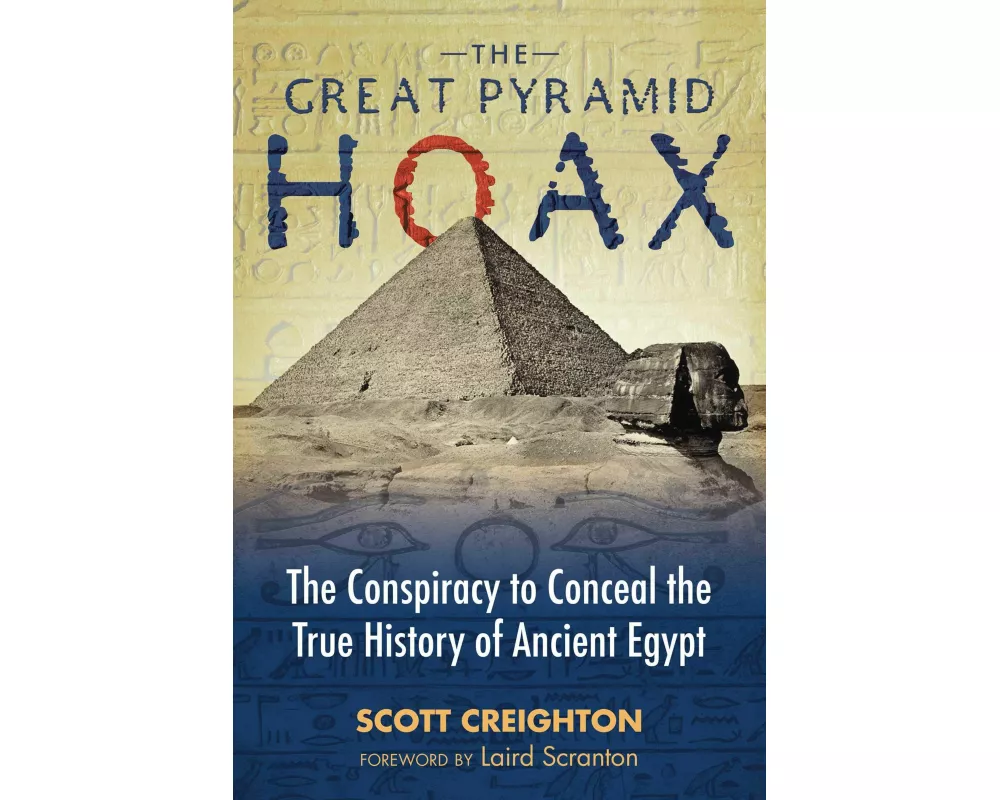 The Great Pyramid Hoax