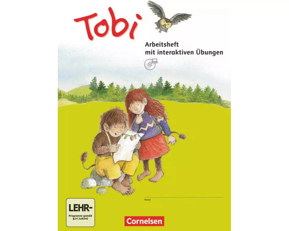Tobi - Ausgabe 2016