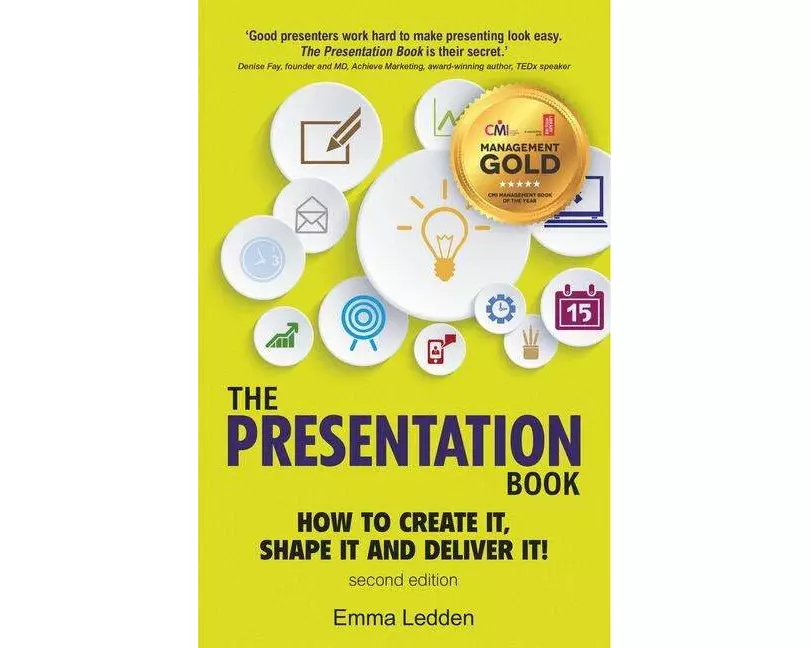 Presentation Book, The