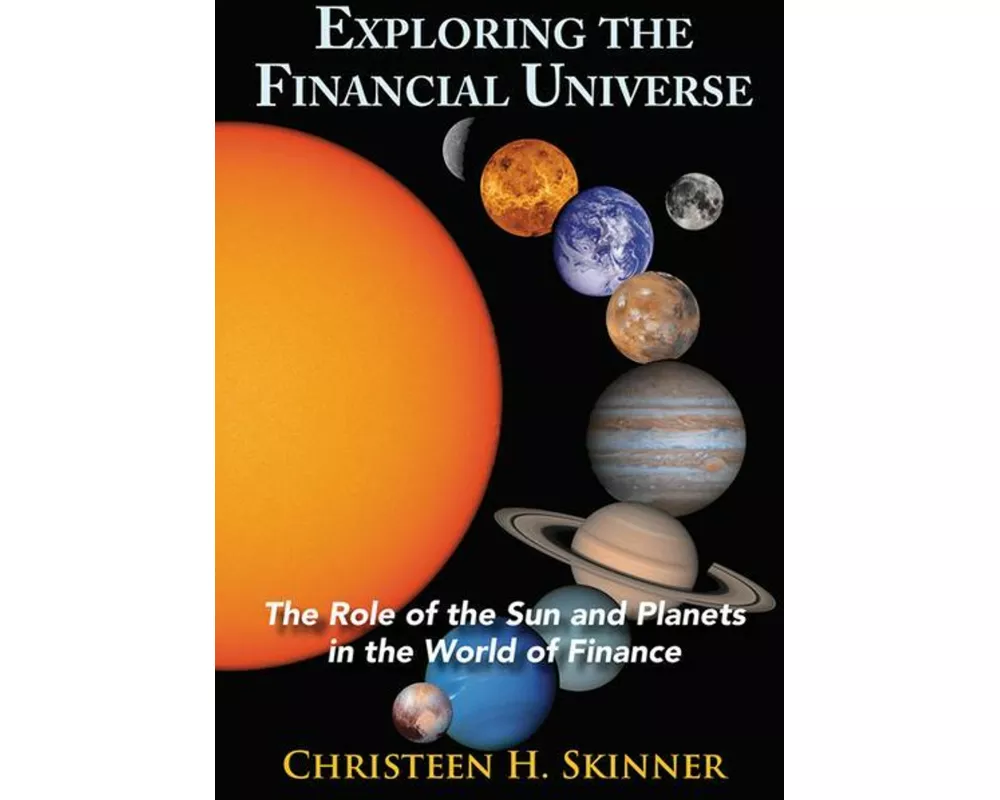 Exploring the Financial Universe