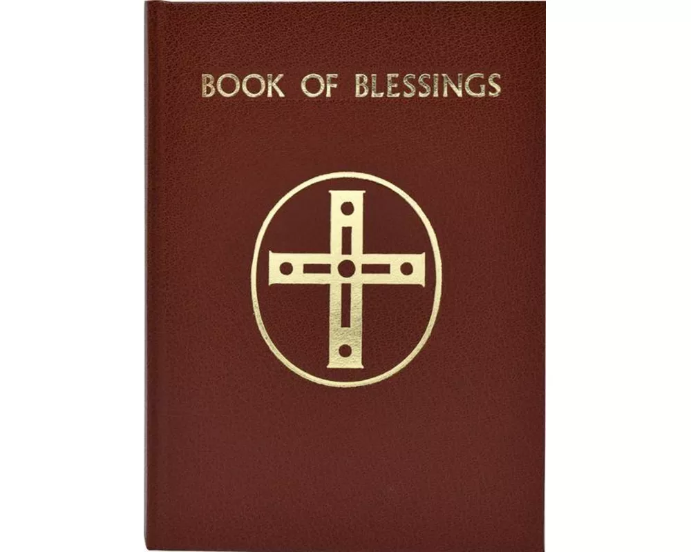 Book of Blessings