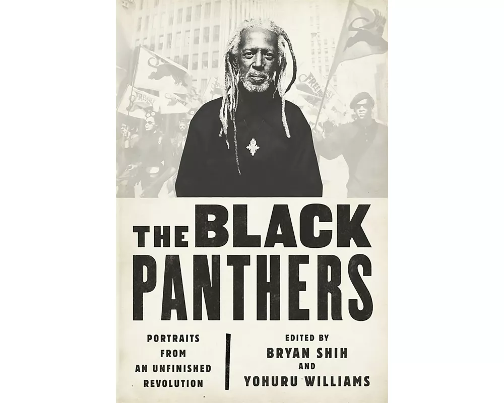 The Black Panthers