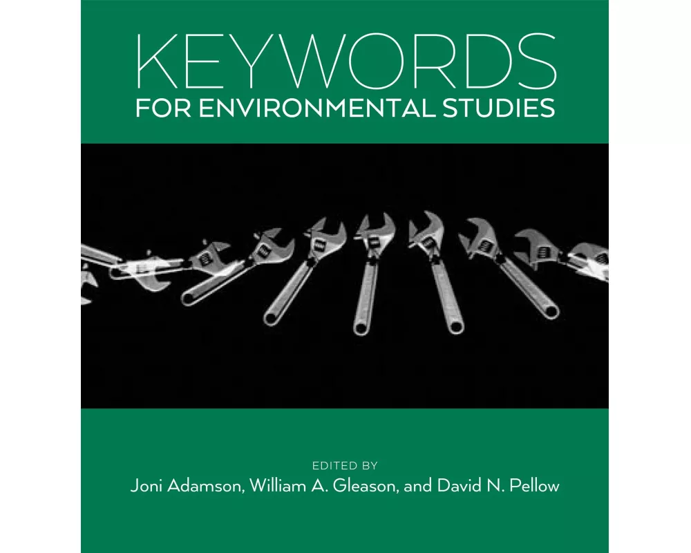 Keywords for Environmental Studies