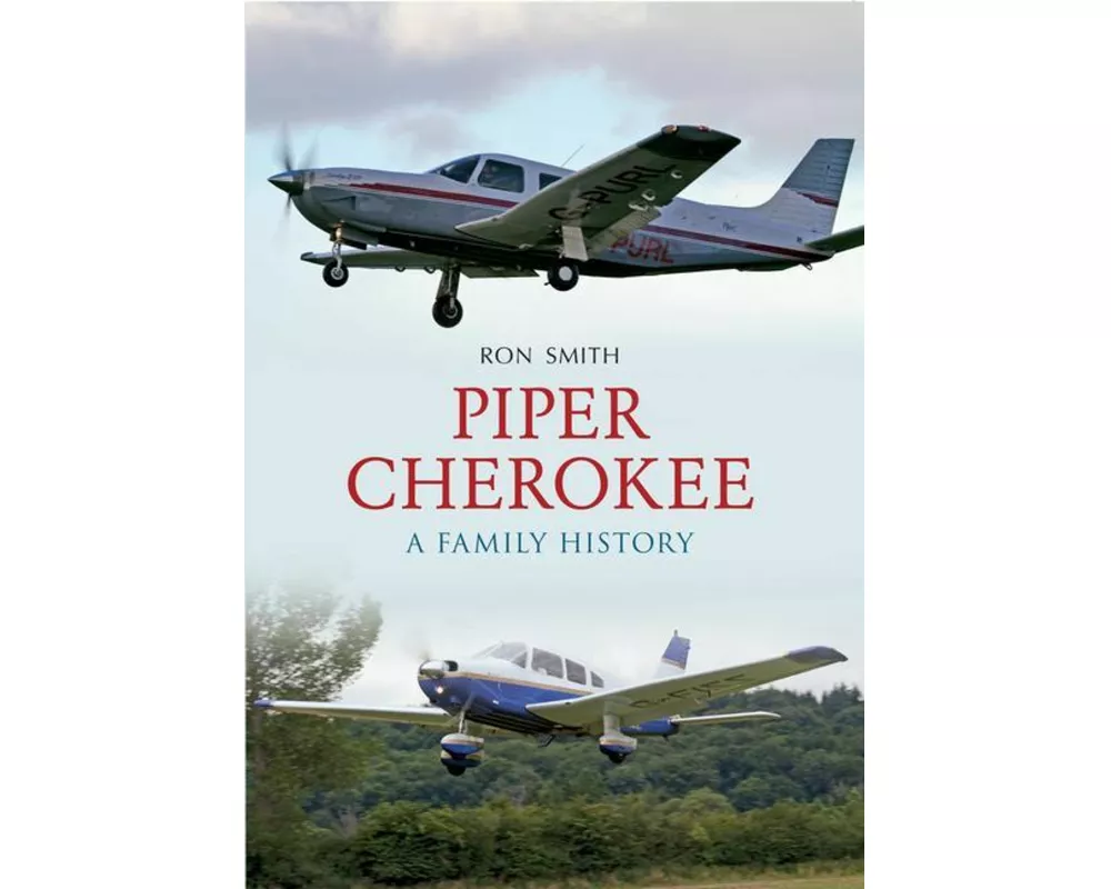 Piper Cherokee