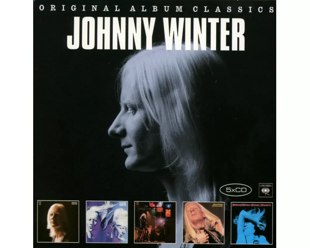 Original Album Classics