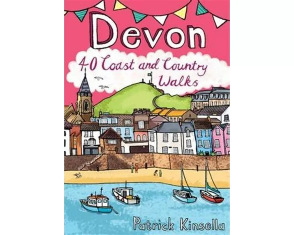 Devon - Pocket Mountains