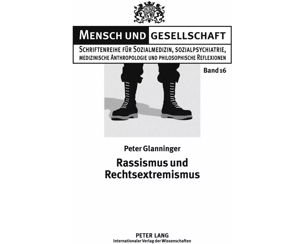 Rassismus und Rechtsextremismus
