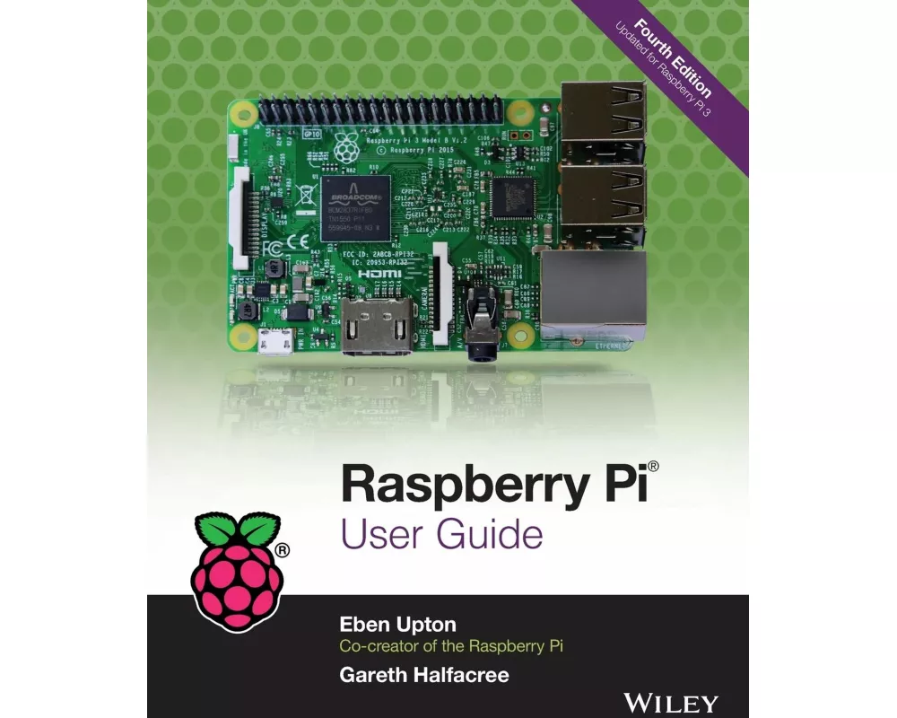 Raspberry Pi User Guide
