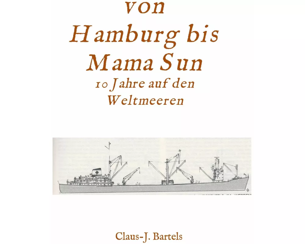 Von Hamburg bis Mama Sun