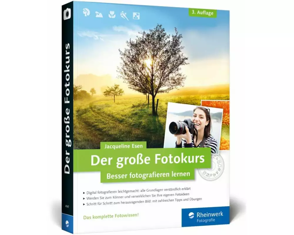 Der große Fotokurs