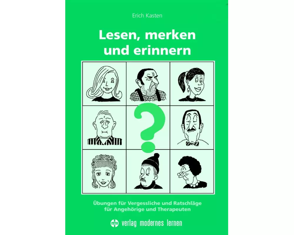Lesen, merken und erinnern