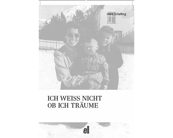 Ich weiss nicht ob ich träume