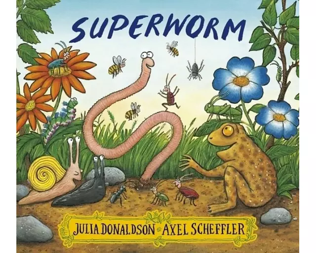 Superworm