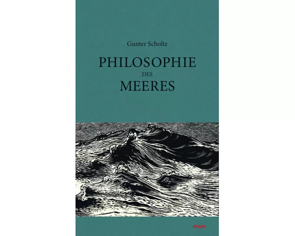 Philosophie des Meeres
