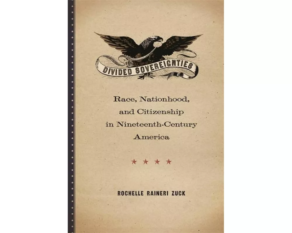 Divided Sovereignties