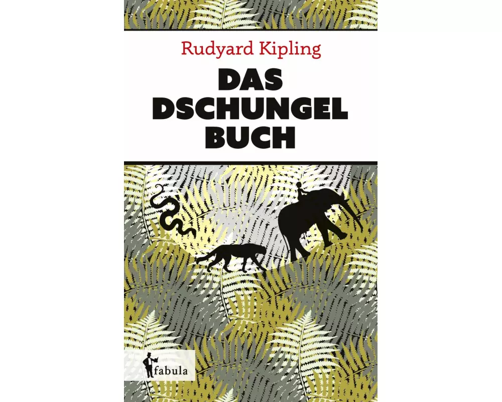Das Dschungelbuch