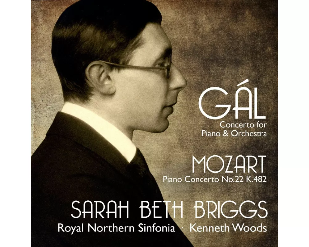 Concerto for Piano and Orchestra,Mozart: Piano Co