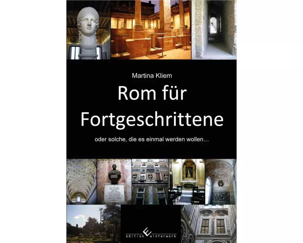 Rom für Fortgeschrittene