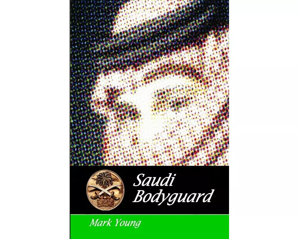 Saudi Bodyguard