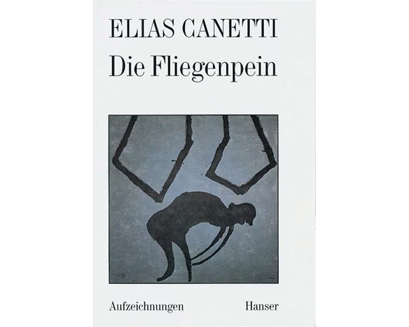 Die Fliegenpein