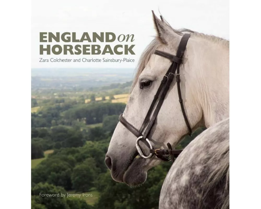 England on Horseback