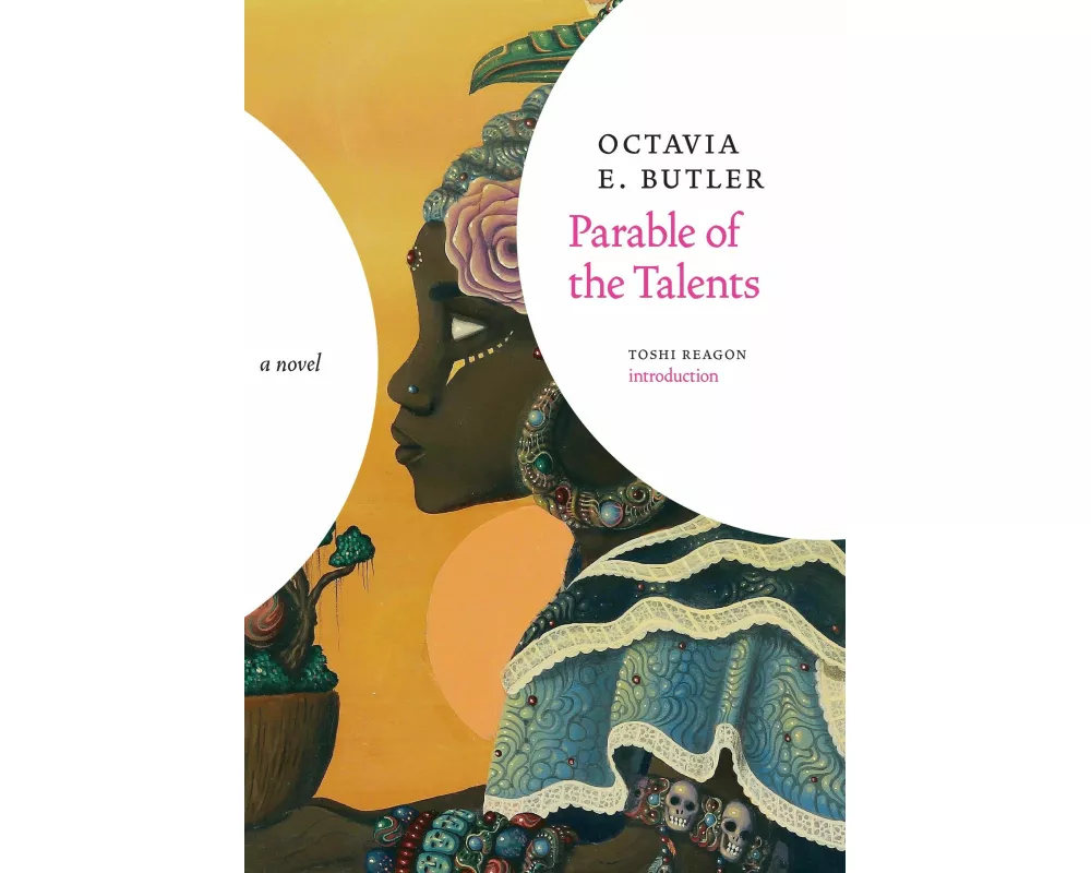 Parable of the Talents