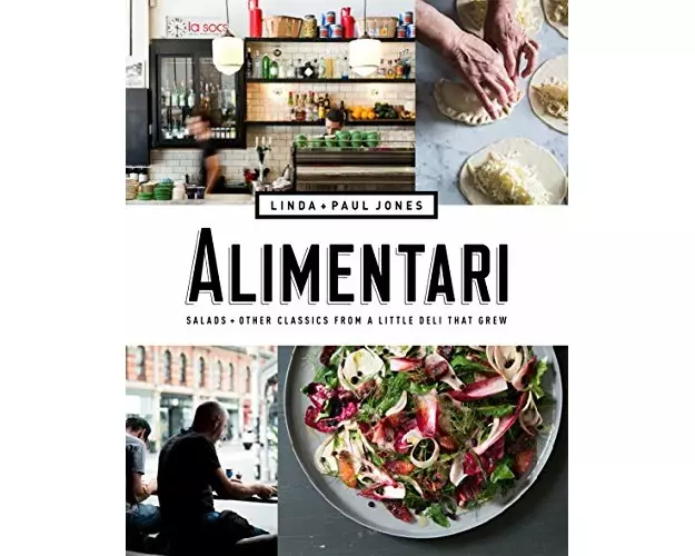 Alimentari