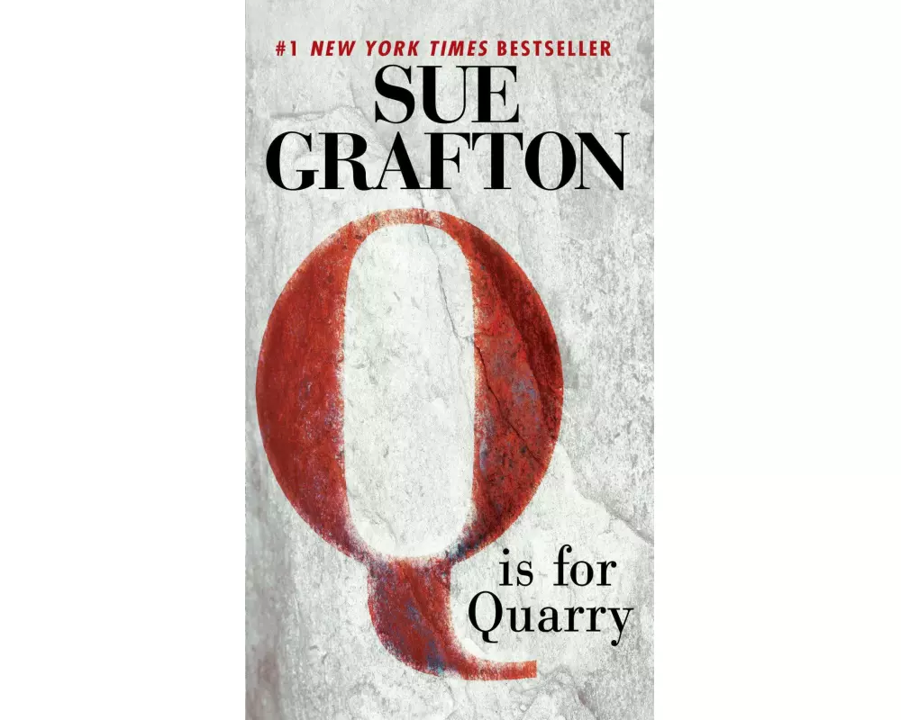 Q is for Quarry