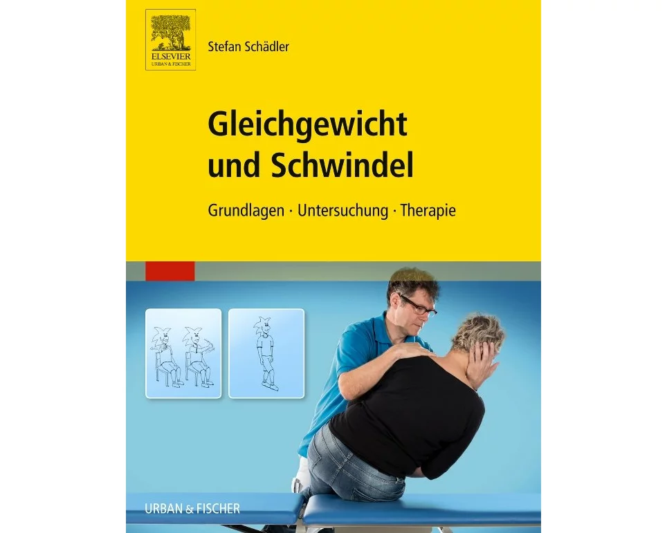 Gleichgewicht und Schwindel