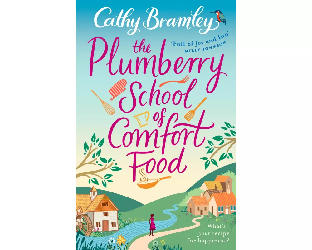 The Plumberry School of Comfort Food