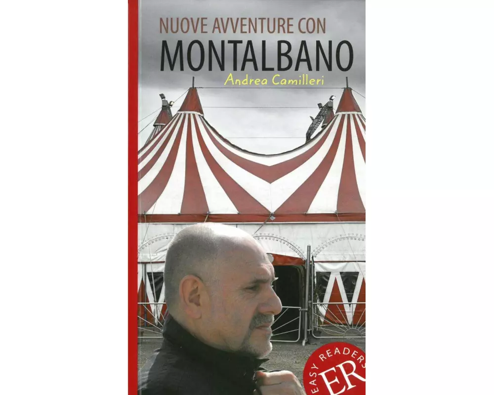 Nuove avventure con Montalbano