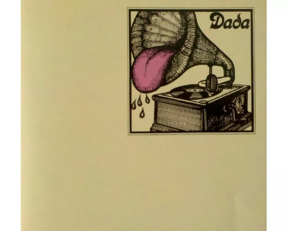 Dada: Remastered Edition