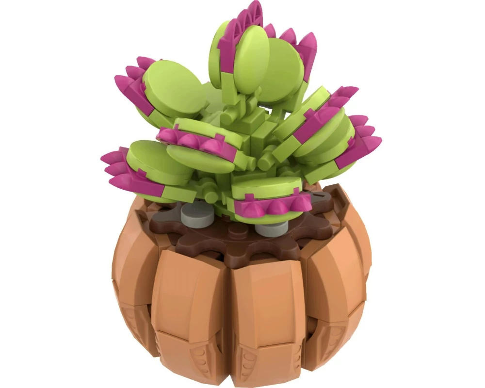 Brixies Plus Mini Blume Venus