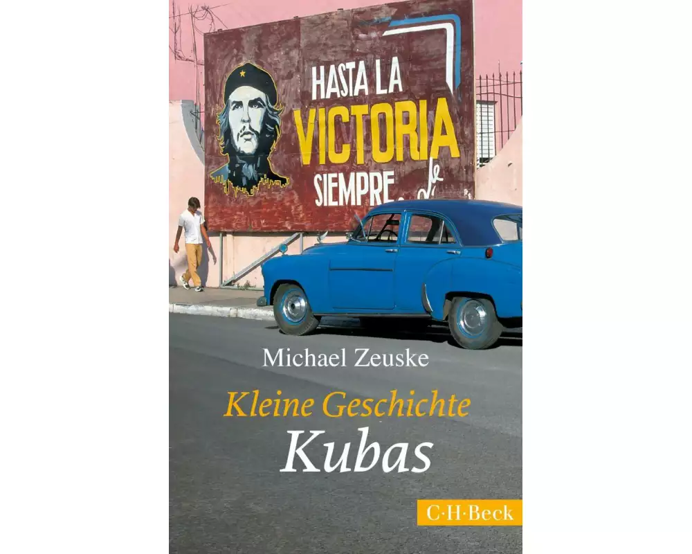 Kleine Geschichte Kubas