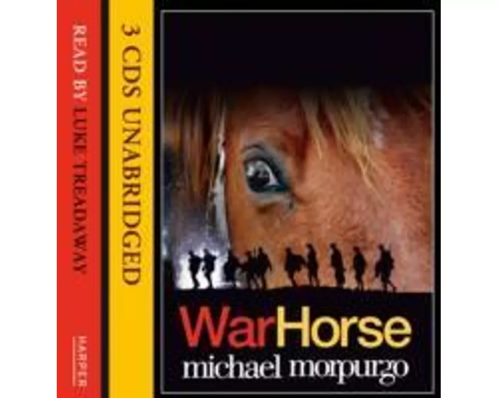 War Horse