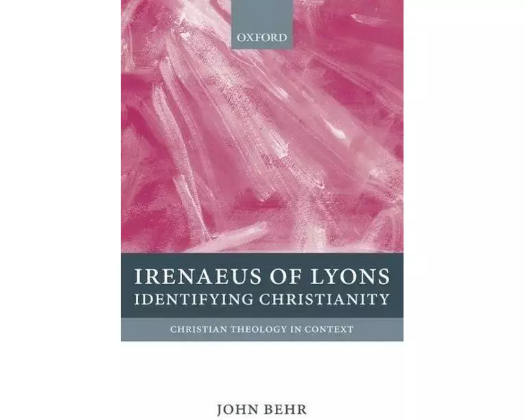 Irenaeus of Lyons