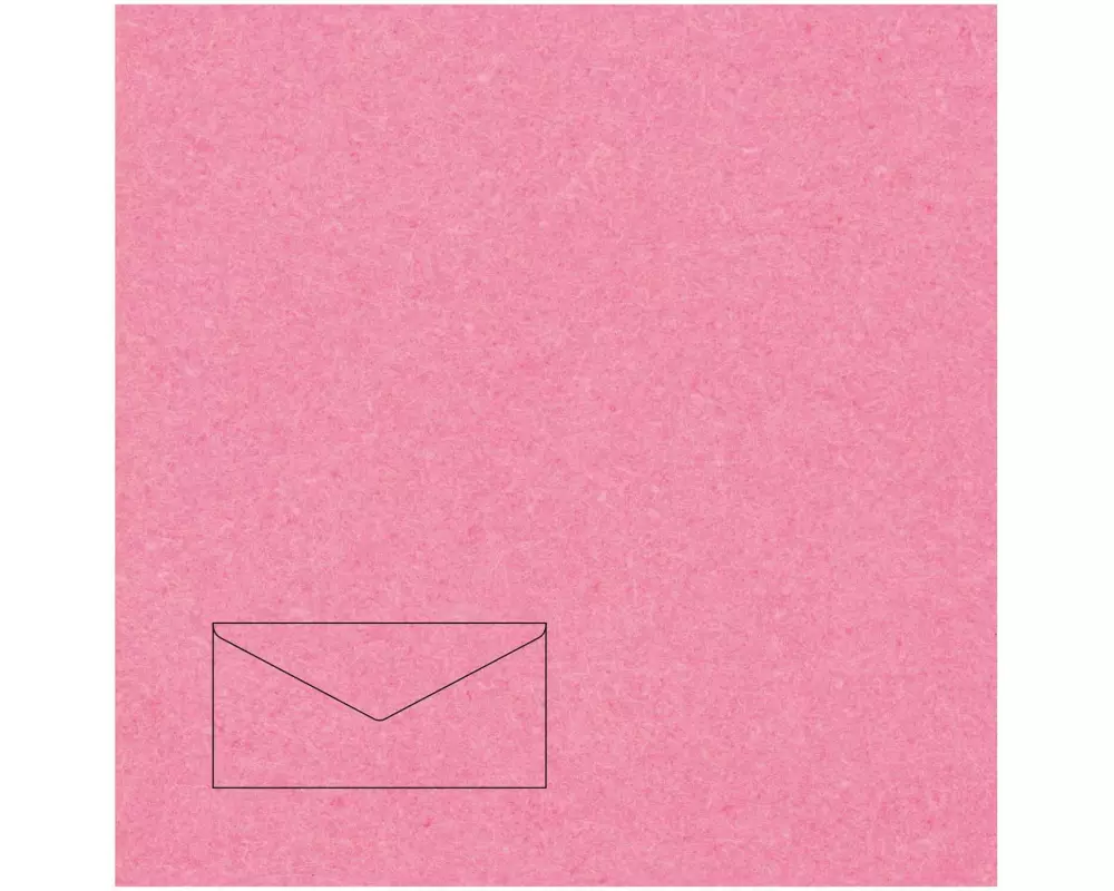 Rico Design Paper Poetry Essentials DL Umschlag Pink