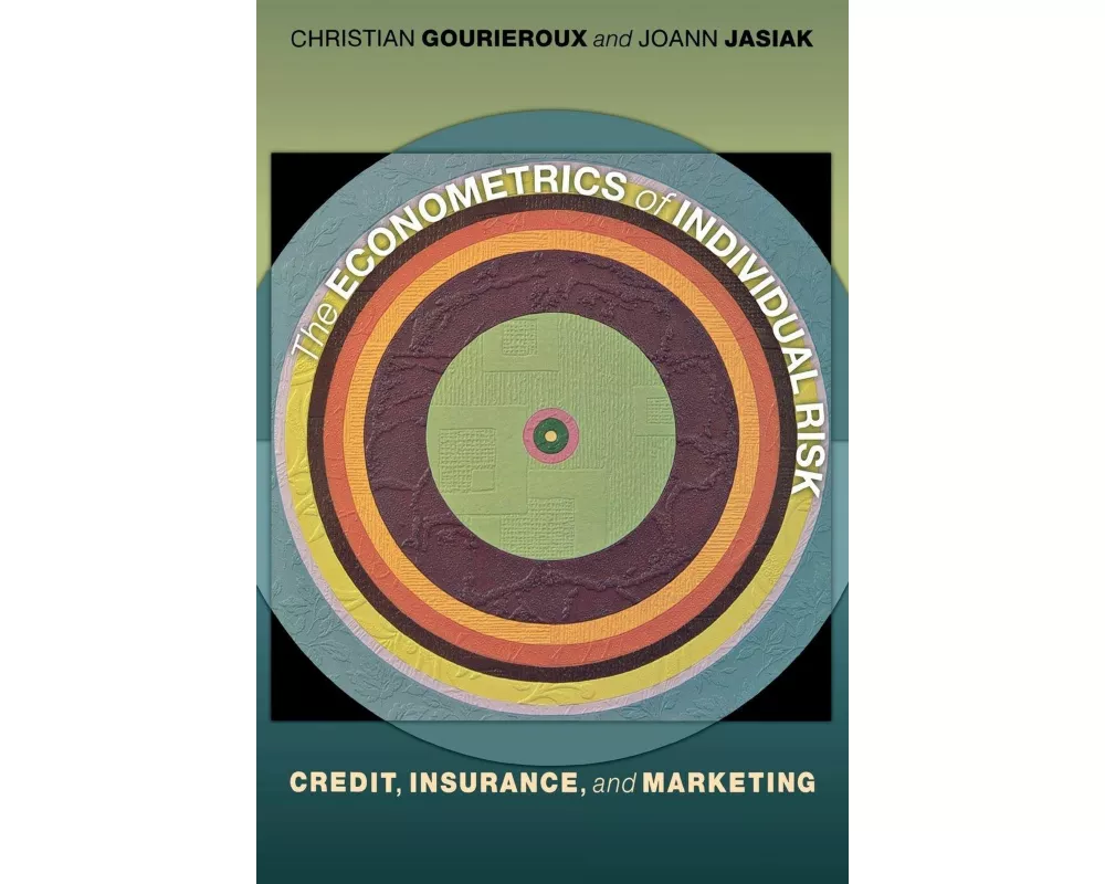 The Econometrics of Individual Risk