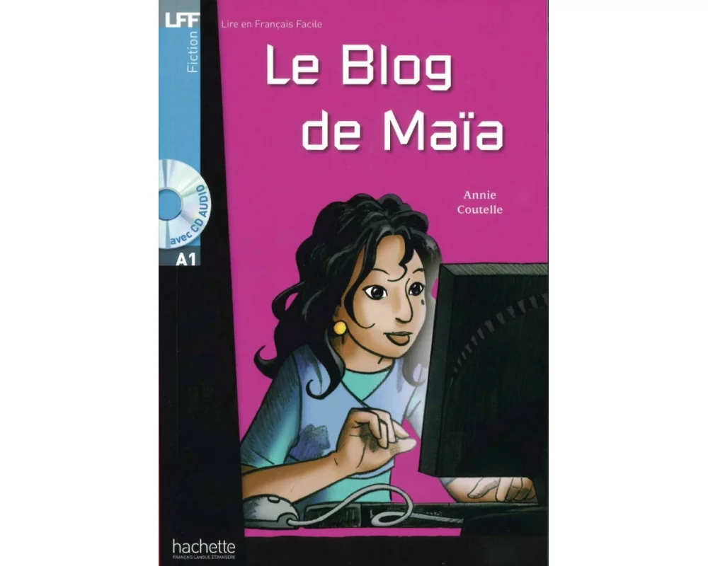 Le Blog de Maïa