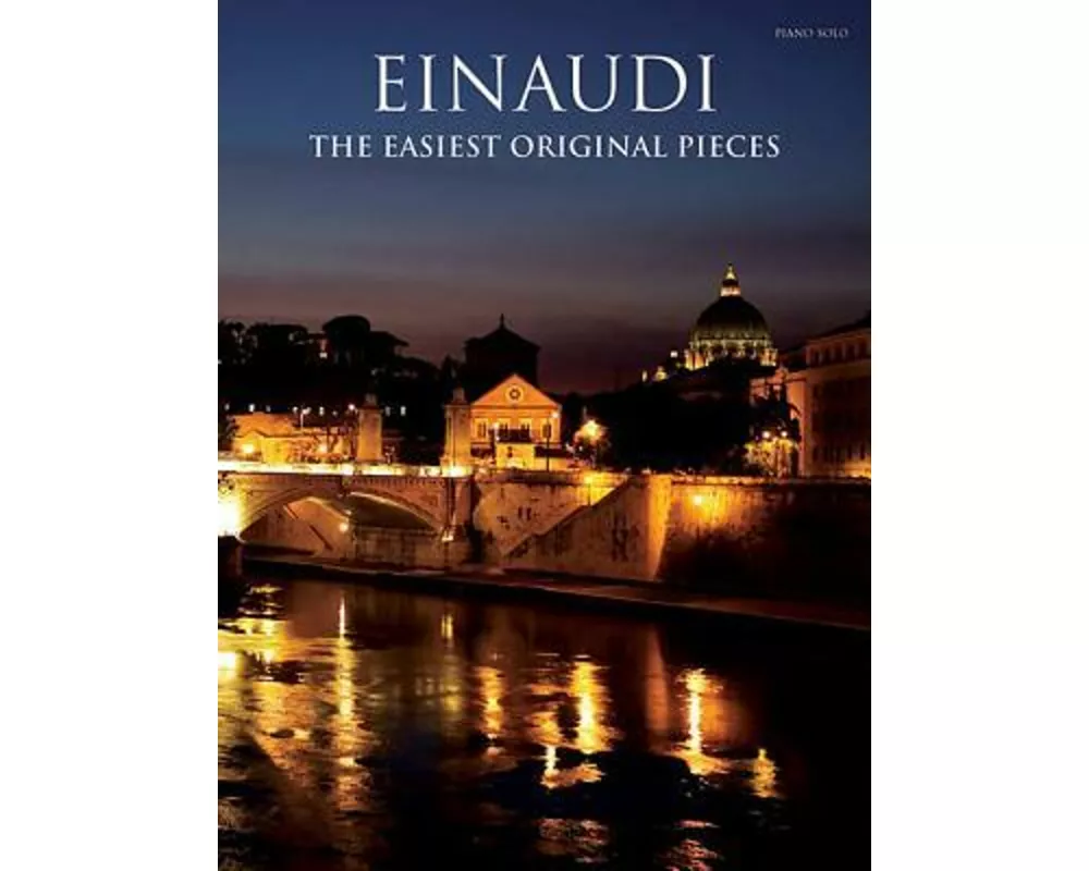 The Easiest Original Pieces