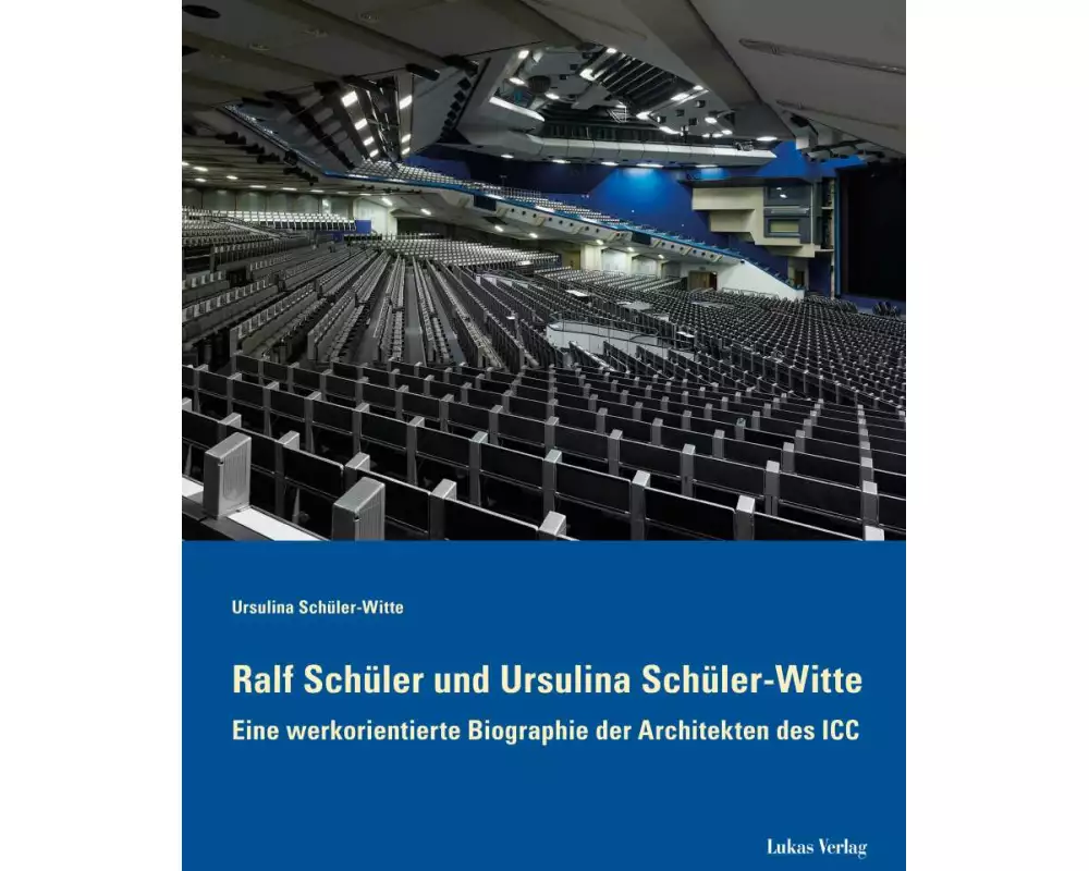 Ralf Schüler und Ursulina Schüler-Witte