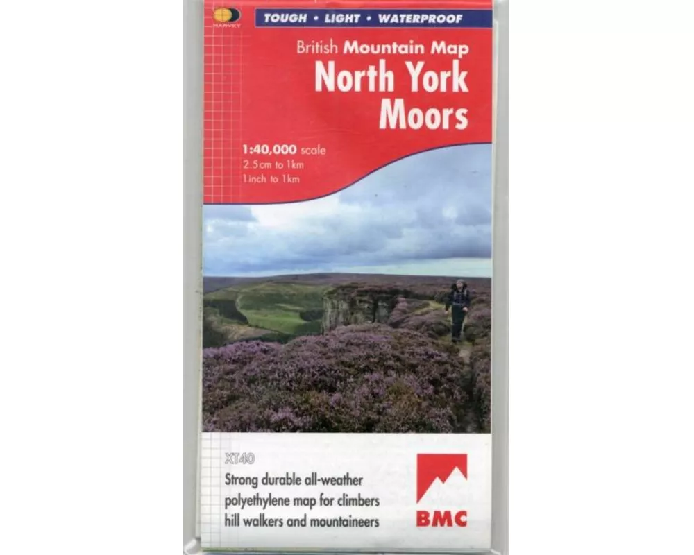 North York Moors