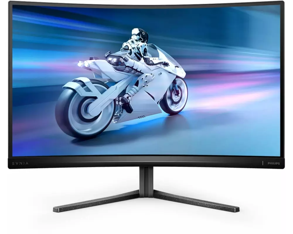 Philips Monitor 27M2C5500W/00