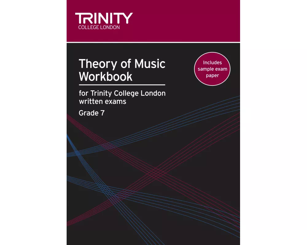 Theory of Music Workbook Grade 7 (2009)