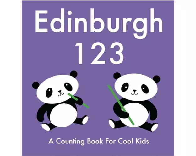 Edinburgh 123