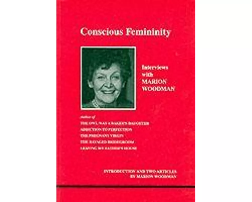 Conscious Femininity