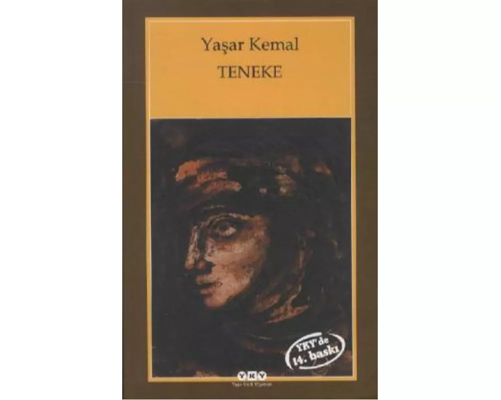 Teneke